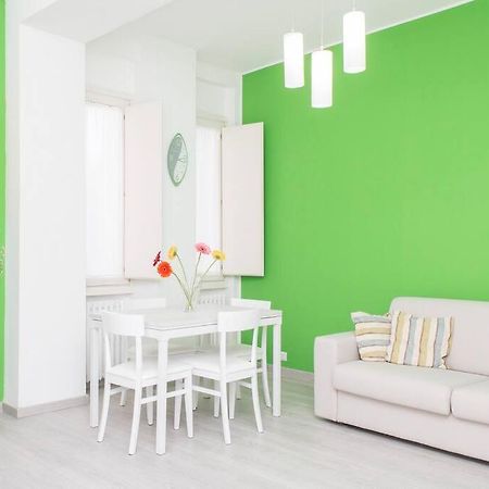 Apartamento Casa Van Gogh - Mm4 Milán Exterior foto