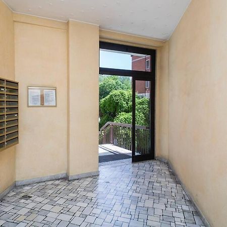 Apartamento Casa Van Gogh - Mm4 Milán Exterior foto