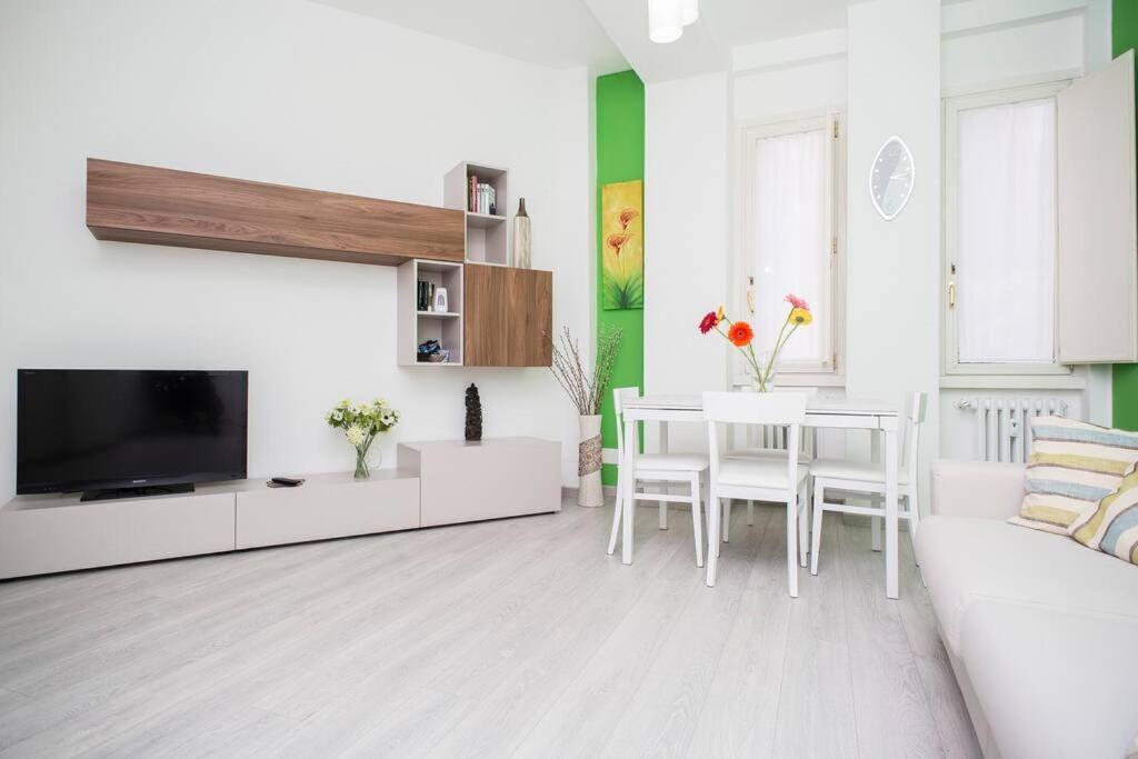 Apartamento Casa Van Gogh - Mm4 Milán Exterior foto