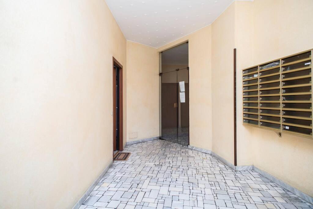 Apartamento Casa Van Gogh - Mm4 Milán Exterior foto