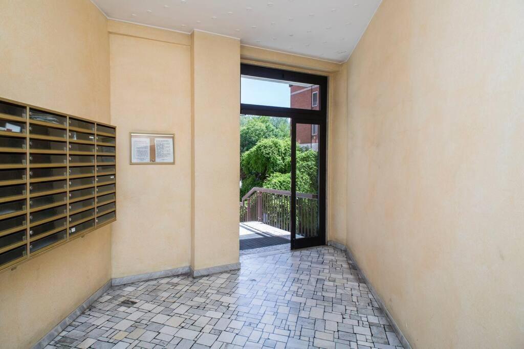Apartamento Casa Van Gogh - Mm4 Milán Exterior foto