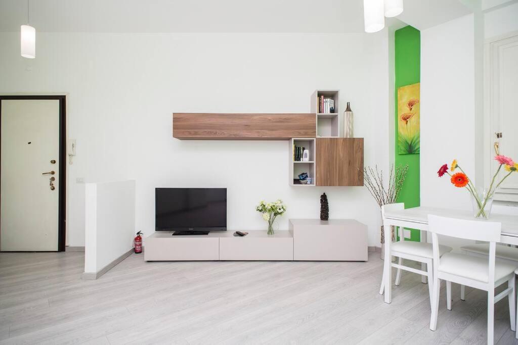 Apartamento Casa Van Gogh - Mm4 Milán Exterior foto