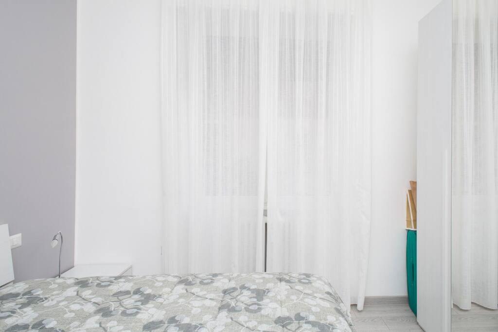 Apartamento Casa Van Gogh - Mm4 Milán Exterior foto