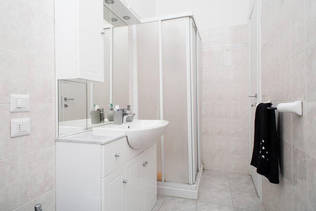 Apartamento Casa Van Gogh - Mm4 Milán Exterior foto