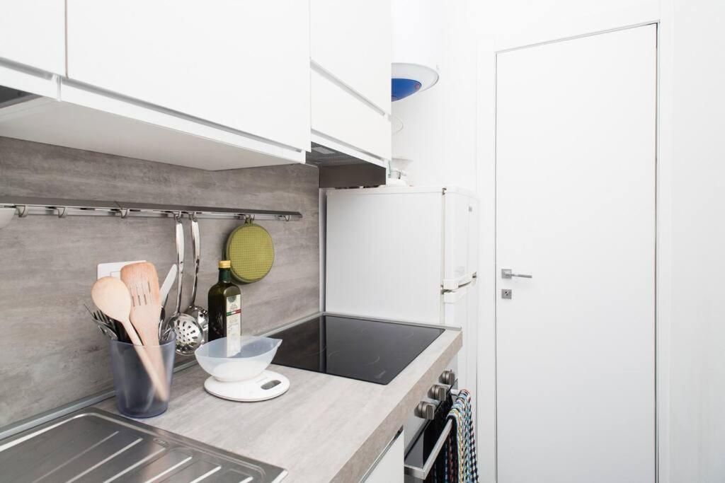 Apartamento Casa Van Gogh - Mm4 Milán Exterior foto