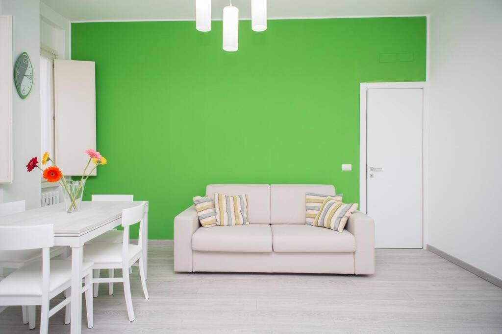 Apartamento Casa Van Gogh - Mm4 Milán Exterior foto