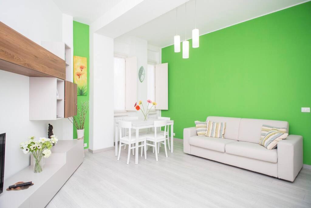 Apartamento Casa Van Gogh - Mm4 Milán Exterior foto