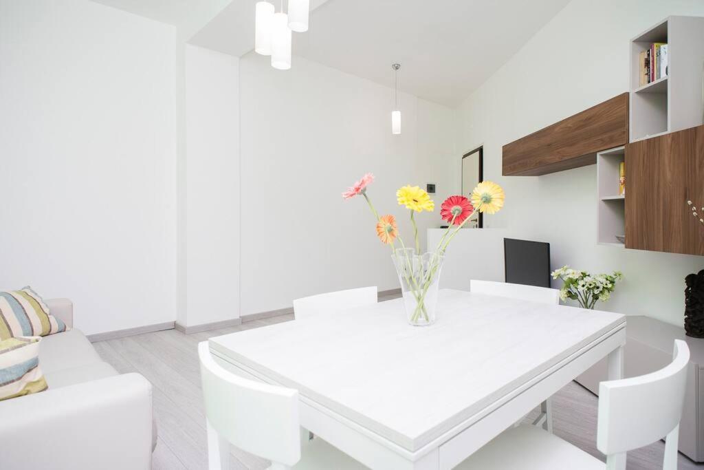 Apartamento Casa Van Gogh - Mm4 Milán Exterior foto