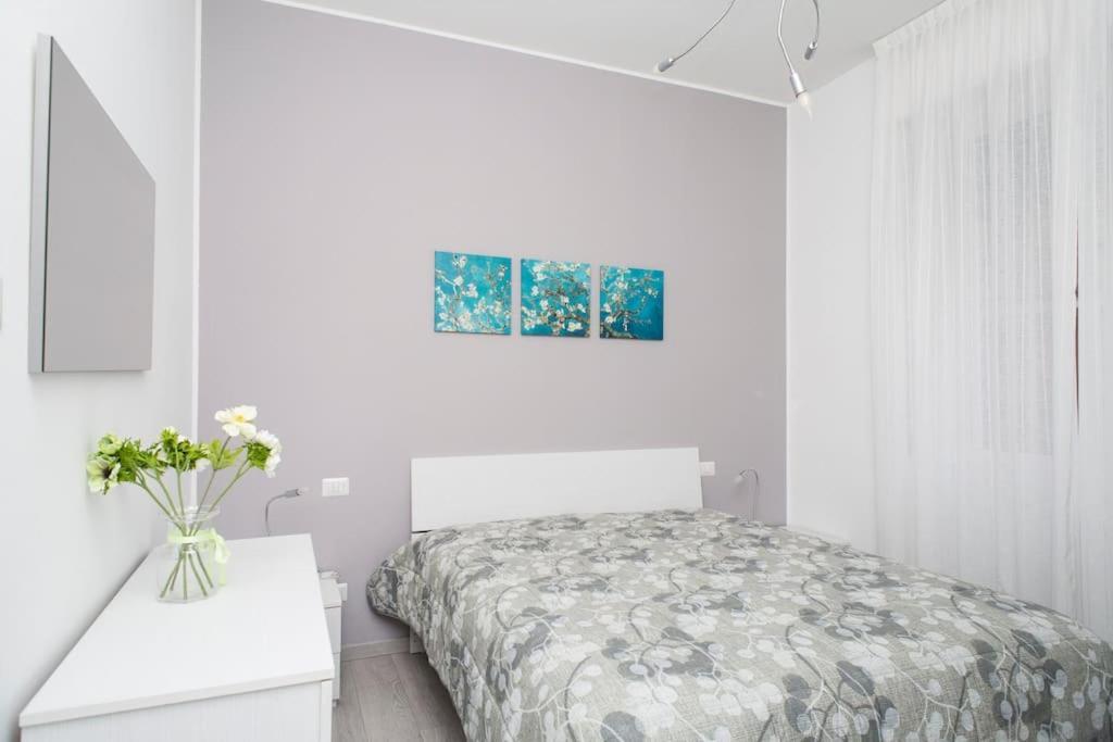 Apartamento Casa Van Gogh - Mm4 Milán Exterior foto