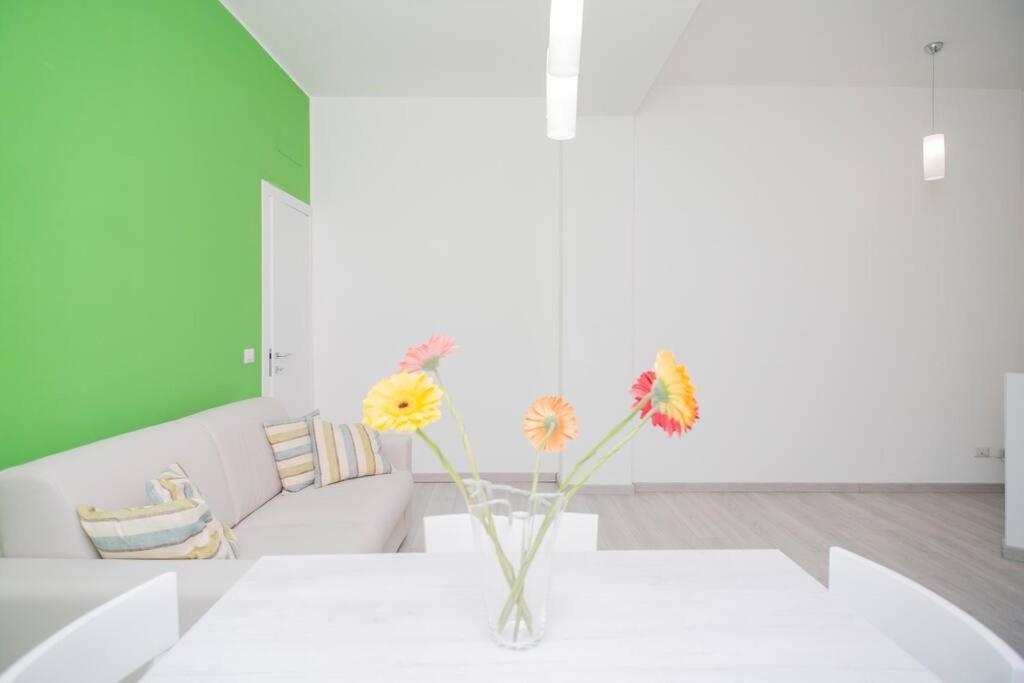 Apartamento Casa Van Gogh - Mm4 Milán Exterior foto