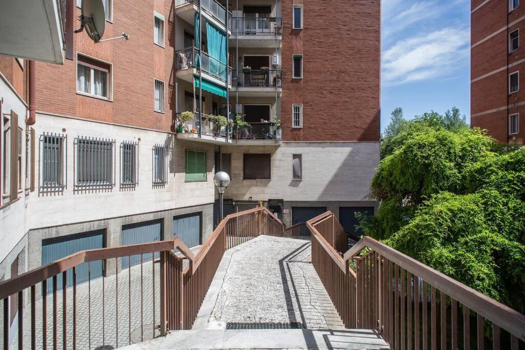 Apartamento Casa Van Gogh - Mm4 Milán Exterior foto