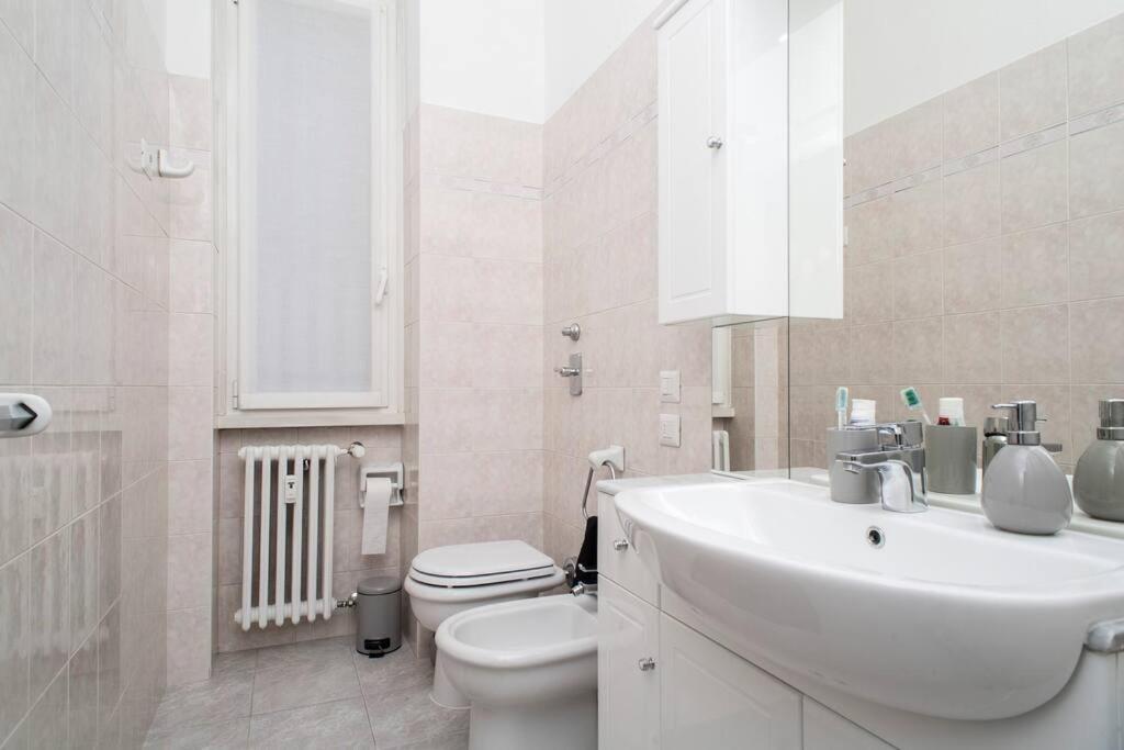 Apartamento Casa Van Gogh - Mm4 Milán Exterior foto